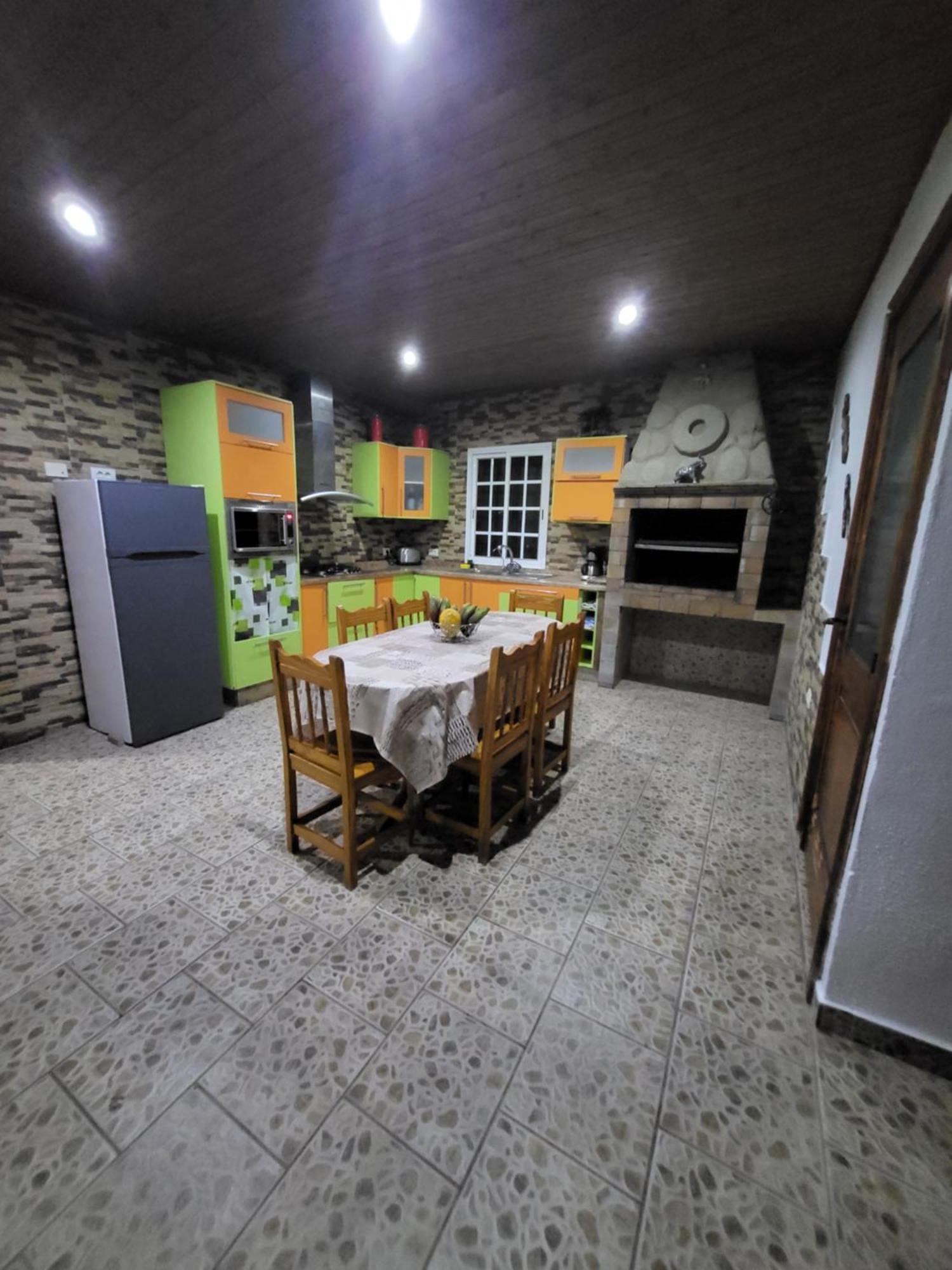 Casa Sara 2 Icod De Los Vinos Exterior foto