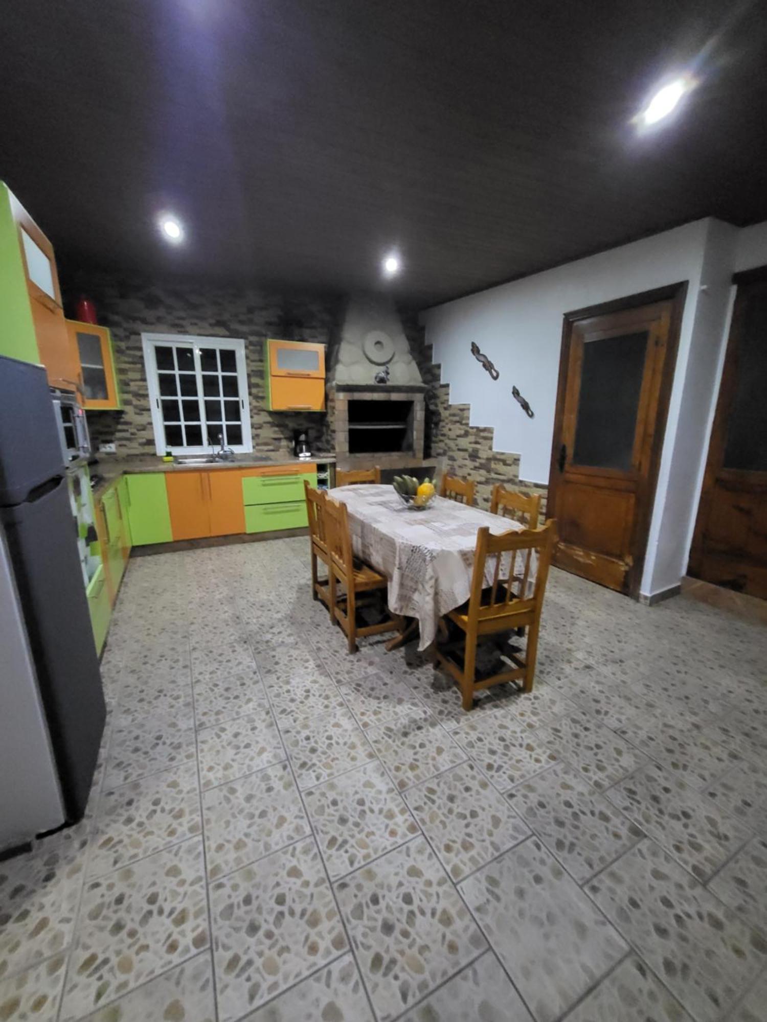 Casa Sara 2 Icod De Los Vinos Exterior foto