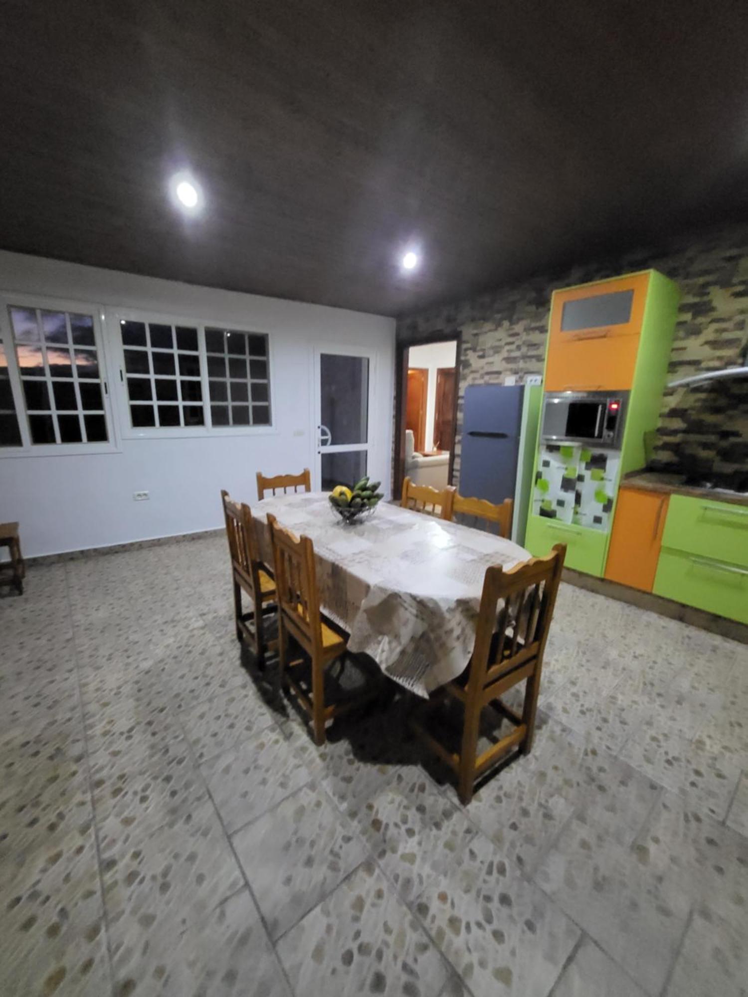 Casa Sara 2 Icod De Los Vinos Exterior foto